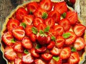 Maïzena moi, L'Astuce plus, mois tout parfums saveurs tarte fraises menthe…