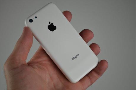 iPhone 5C : la fiche technique dévoilée ? Apple iPhone 5C 24 1024x682