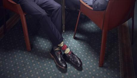 CAMINANDO – F/W 2013 COLLECTION LOOKBOOK