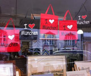 Bretzel & Café Crème l'été