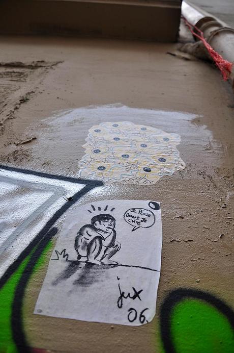 Je Pense Donc Je Chie (2)