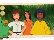 Mystérieuses Cités d’Or Mondes Secrets tourne vers Kickstarter pour version