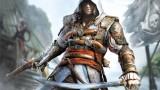 Assassin's Creed IV dans un fort fort lointain