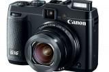 Canon PowerShot G16 et S120