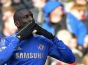 Mercato-Newcastle retour