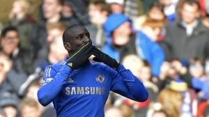 Demba Ba pourrait reporter les couleurs de Newcastle United.