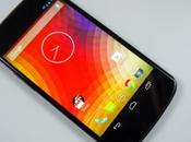 Nexus maintenant partir €...