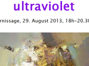 ERARTA Galerie ZURICH Ultraviolet" EVGENY ZAREMBA