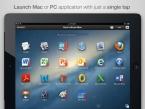 Parallels Access, une nouvelle app pour utiliser ses logiciels PC et Mac sur iPad