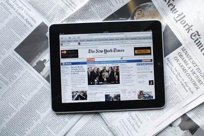The New York Times est victime de l'Internet