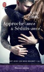 Les Sorties Aventures & Passions et Passion Intense de chez « J’ai Lu Pour Elle » Pour Septembre 2013