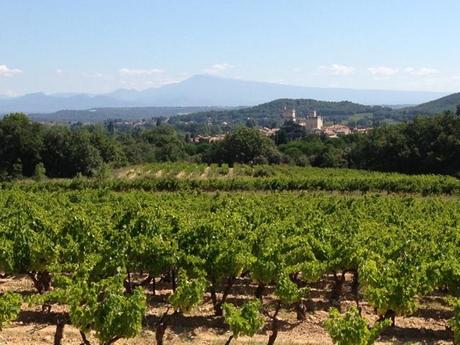 Fin de vacances, en prévient de la hauteur...