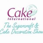 cake international