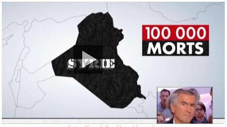 Les 5 raisons pour lesquelles il n’y aura pas d’intervention en Syrie