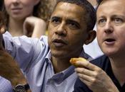 INDISCRETION EMBARRAS D’OBAMA. Syrie: l’ONU voie disculper Damas attaques chimiques?