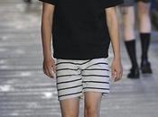 Neil Barrett menswear Printemps/Été 2014