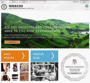 Weecos-site