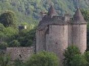 Miscellanées Cantal l'Aveyron