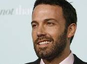 Affleck devient nouveau Batman
