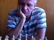 Échecs Dieppe Istratescu seul