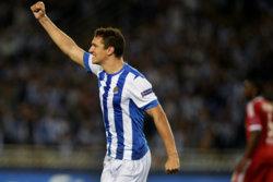 Barrages LdC : pas de surprise pour Lyon