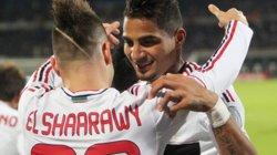 Barrages LdC : l'AC Milan intraitable face au PSV