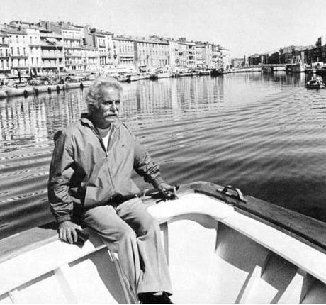 Tous les textes des chansons de Brassens