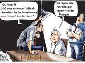 Réforme retraites répartition, c'est problème