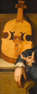 Zacchia portrait joueur viole detail300