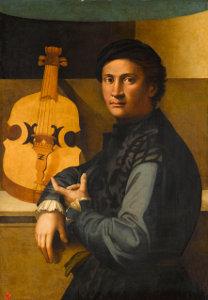 Zacchia portrait joueur viole300