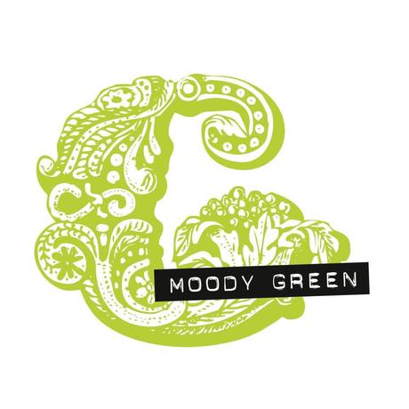 MOODY GREEN - Site internet