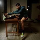 Skullcandy enroule Thiago Silva.