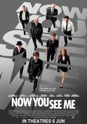 Now You See Me
