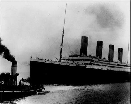 Mythes et légendes sur le naufrage du Titanic