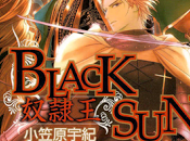 Black chez Taifu-comics