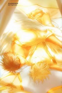 Black Sun chez Taifu-comics