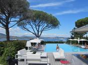 Sous soleil Saint-Tropez...!