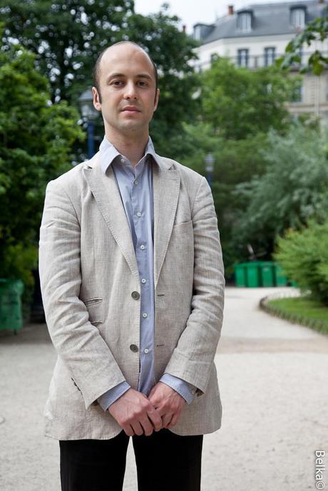 Samuel Gilles Meilhlac (sociologue)