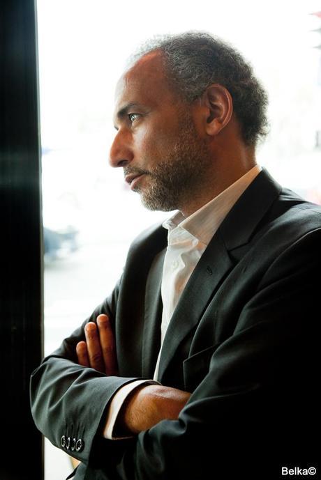 Tariq Ramadam (Écrivain Philosophe)