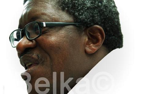 Gaston Keleman (Ecrivain)