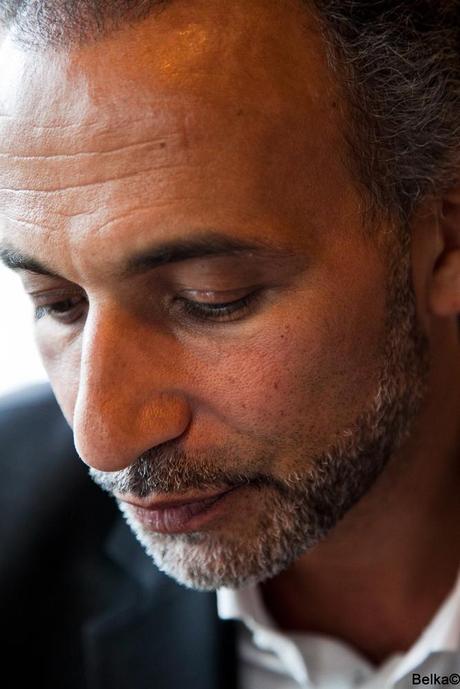 Tariq Ramadam (Écrivain Philosophe)