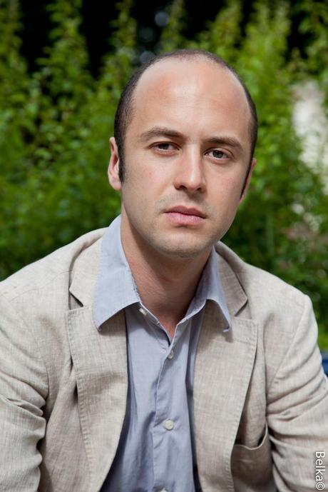 Samuel Gilles Meilhlac (sociologue)