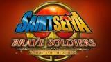 Nouveau trailer pour Saint Seiya : Brave Soldiers