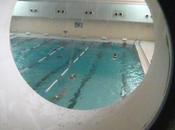 Sortir zone confort, l'ai fait... nageant