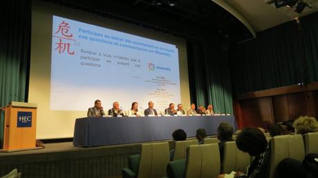 Propager le succès #uemedef13