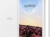 Wiko Stairway Darkside disponibles