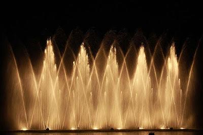 Une soirée à Lunéville