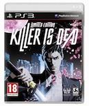 KillerIsDead cover Killer is Dead : Suda 51 nous livre sa dernière folie sur PS3 et Xbox 360