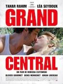 grandcentral poster Grand Central au cinéma : un amour adultère sur fond de chronique sociale