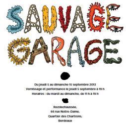 Sauvage Garage